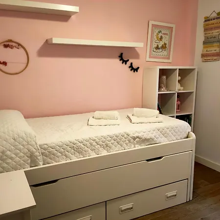 Holiday home Adosado 160 Metros, Proximo A La Playa Y Muy Espacioso San Fernando