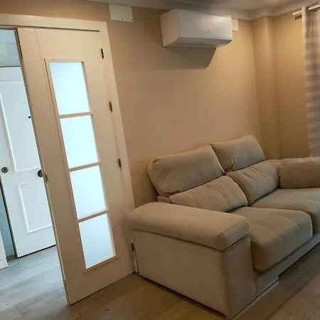 Holiday home Adosado 160 Metros, Proximo A La Playa Y Muy Espacioso