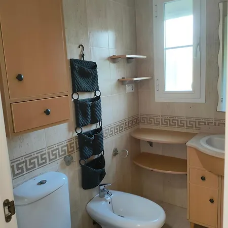 Adosado 160 Metros, Proximo A La Playa Y Muy Espacioso Holiday home San Fernando
