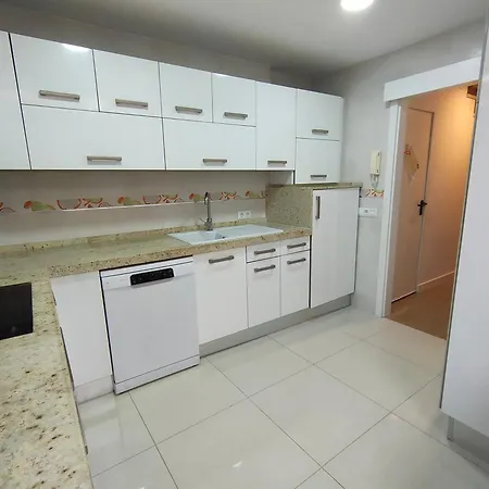 Adosado 160 Metros, Proximo A La Playa Y Muy Espacioso Holiday home