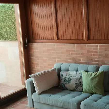 Holiday home Adosado 160 Metros, Proximo A La Playa Y Muy Espacioso