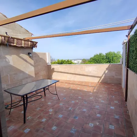 Adosado 160 Metros, Proximo A La Playa Y Muy Espacioso Holiday home *