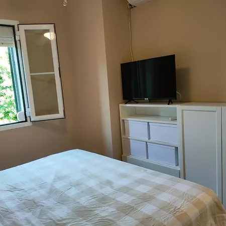 Adosado 160 Metros, Proximo A La Playa Y Muy Espacioso Holiday home San Fernando