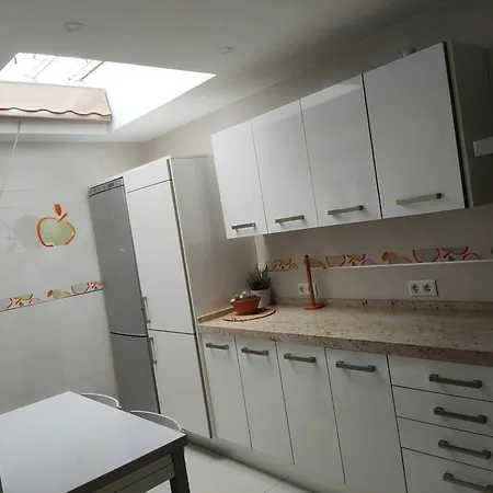 Adosado 160 Metros, Proximo A La Playa Y Muy Espacioso Holiday home