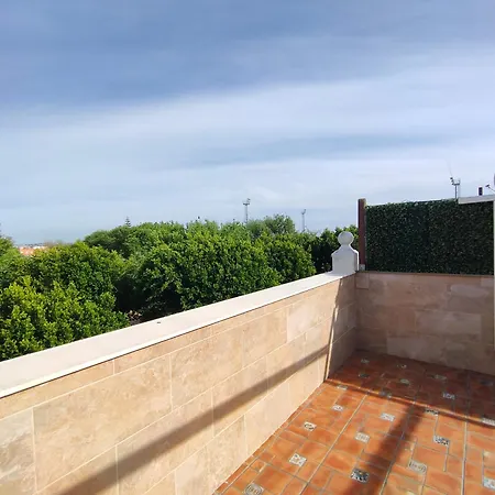 Holiday home Adosado 160 Metros, Proximo A La Playa Y Muy Espacioso