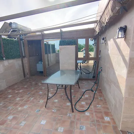 Adosado 160 Metros, Proximo A La Playa Y Muy Espacioso Holiday home *