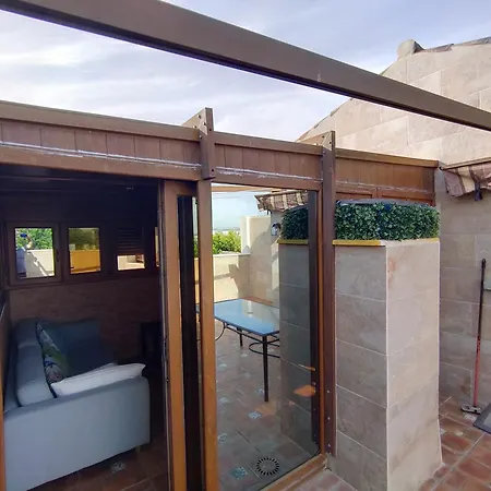 Adosado 160 Metros, Proximo A La Playa Y Muy Espacioso Holiday home San Fernando