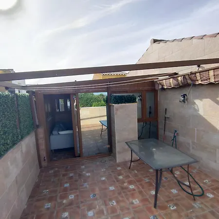 Adosado 160 Metros, Proximo A La Playa Y Muy Espacioso Holiday home
