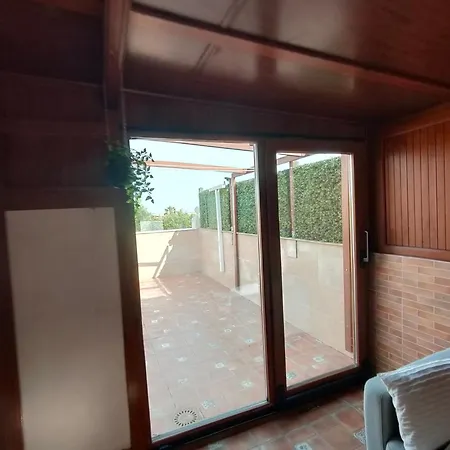 Adosado 160 Metros, Proximo A La Playa Y Muy Espacioso Holiday home *