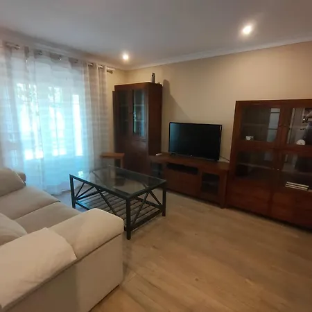 Holiday home Adosado 160 Metros, Proximo A La Playa Y Muy Espacioso *