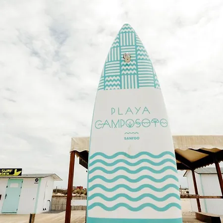 Adosado 160 Metros, Proximo A La Playa Y Muy Espacioso